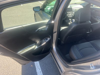 2024 Chevrolet Malibu 2LT