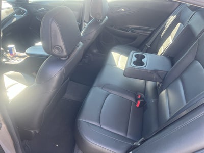 2024 Chevrolet Malibu 2LT
