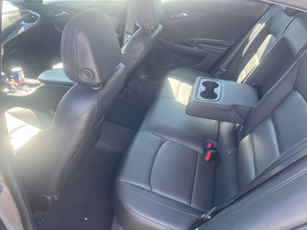 2024 Chevrolet Malibu 2LT