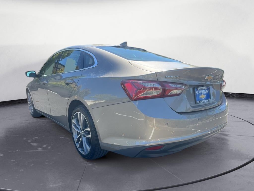 2024 Chevrolet Malibu 2LT