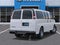 2026 Chevrolet Express Passenger LS