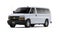2026 Chevrolet Express Passenger LS