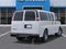 2026 Chevrolet Express Passenger LS