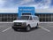 2026 Chevrolet Express Passenger LS