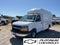 2024 Chevrolet Express Cutaway 3500 1WT