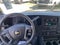 2024 Chevrolet Express Cutaway 3500 1WT