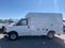 2024 Chevrolet Express Cutaway 3500 1WT