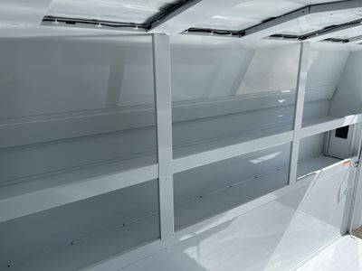 2024 Chevrolet Express Cutaway 3500 1WT