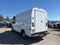2024 Chevrolet Express Cutaway 3500 1WT