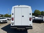 2024 Chevrolet Express Cutaway 3500 1WT