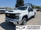 2024 Chevrolet Silverado 2500 HD WT