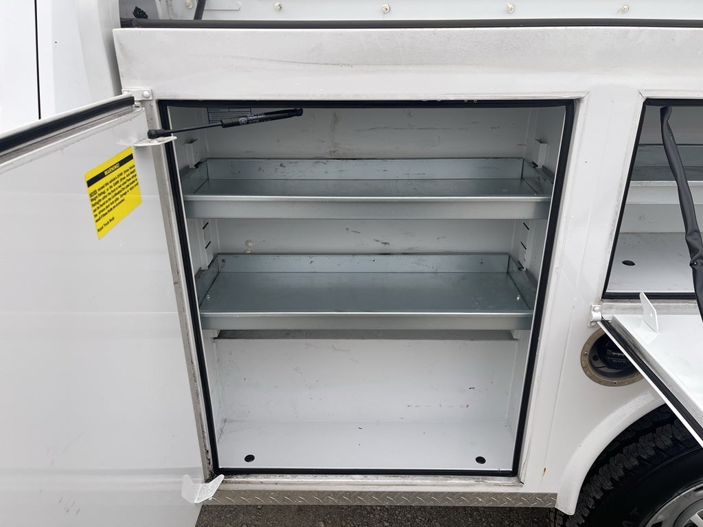 2022 Chevrolet Silverado 2500 HD WT