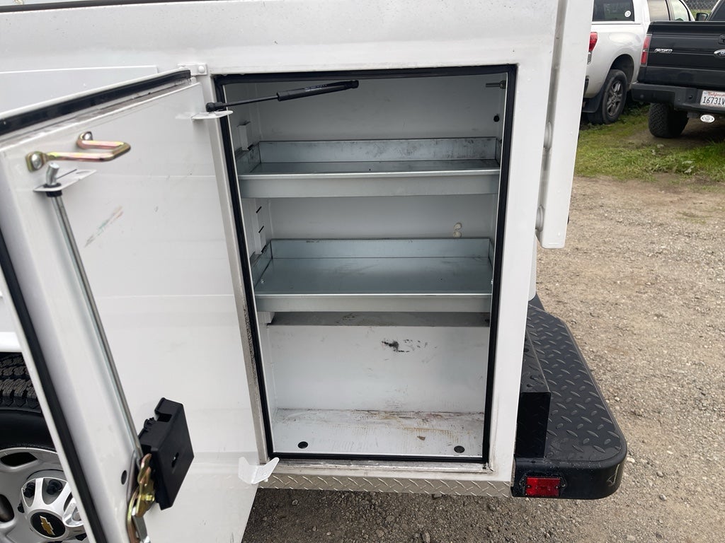 2022 Chevrolet Silverado 2500 HD WT