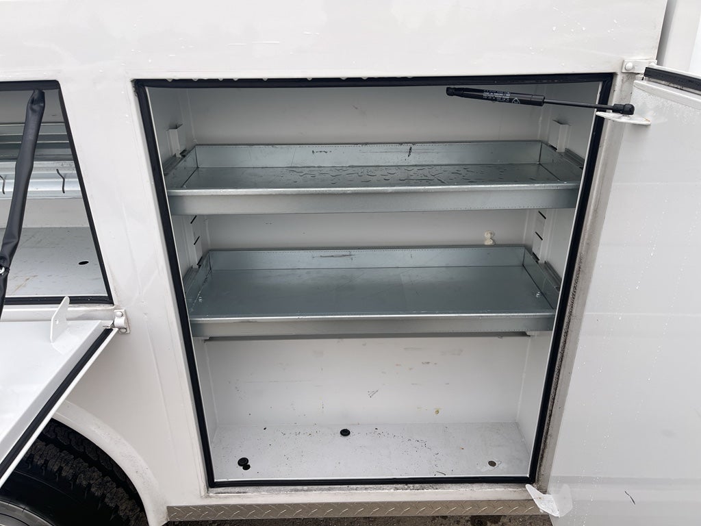 2022 Chevrolet Silverado 2500 HD WT