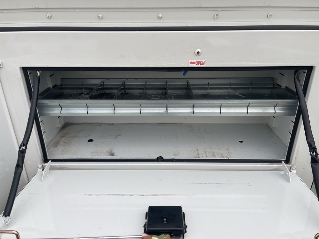 2022 Chevrolet Silverado 2500 HD WT