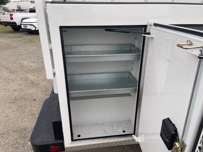 2022 Chevrolet Silverado 2500 HD WT