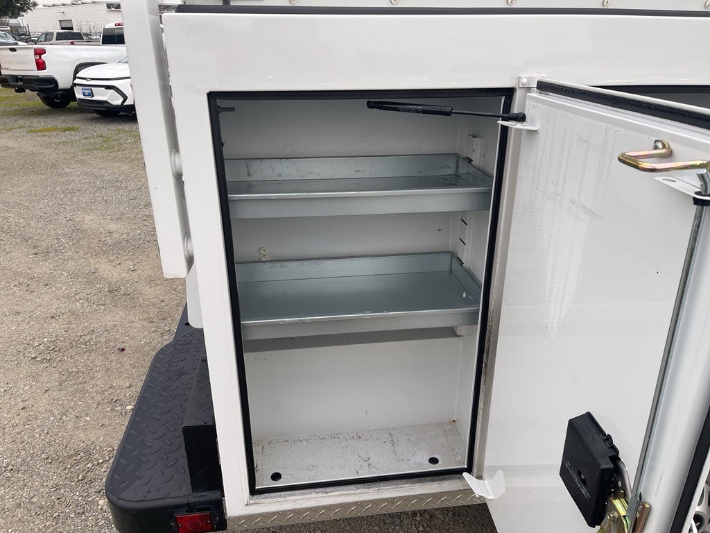 2022 Chevrolet Silverado 2500 HD WT