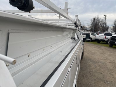 2022 Chevrolet Silverado 2500 HD WT