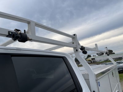 2022 Chevrolet Silverado 2500 HD WT