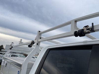 2022 Chevrolet Silverado 2500 HD WT