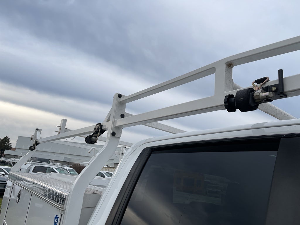 2022 Chevrolet Silverado 2500 HD WT