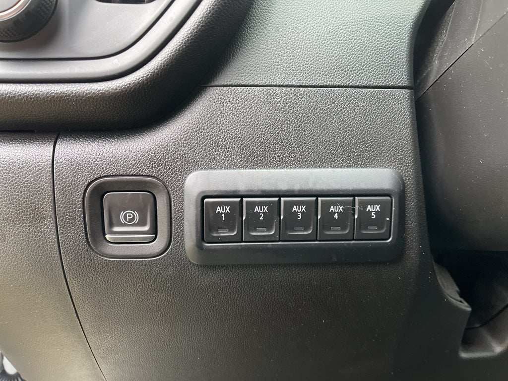 2022 Chevrolet Silverado 2500 HD WT