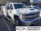 2019 Chevrolet Silverado 3500 HD Chassis Cab WT