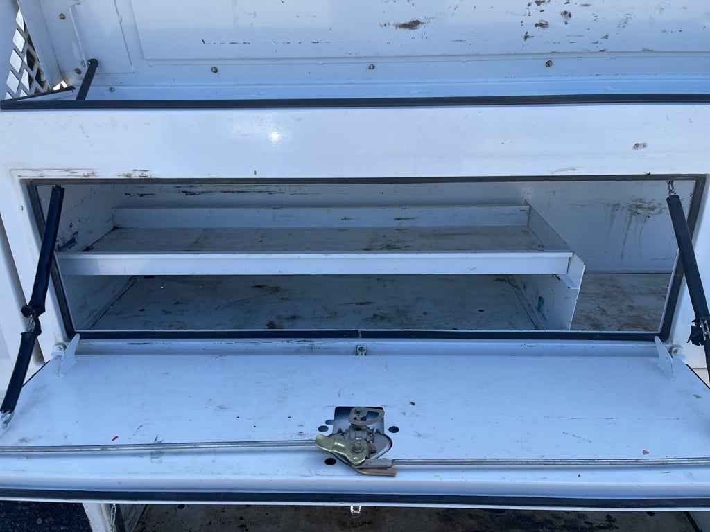 2019 Chevrolet Silverado 3500 HD Chassis Cab WT