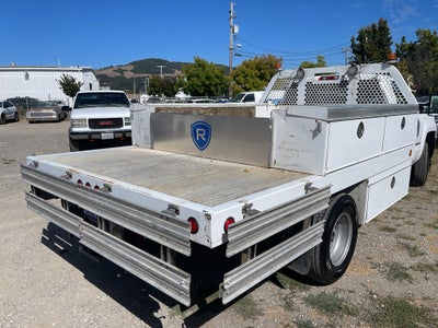 2019 Chevrolet Silverado 3500 HD Chassis Cab WT