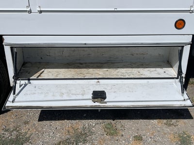 2019 Chevrolet Silverado 3500 HD Chassis Cab WT