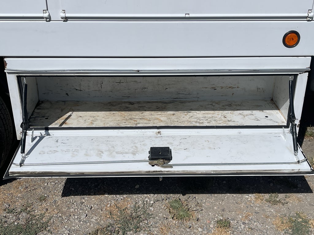 2019 Chevrolet Silverado 3500 HD Chassis Cab WT