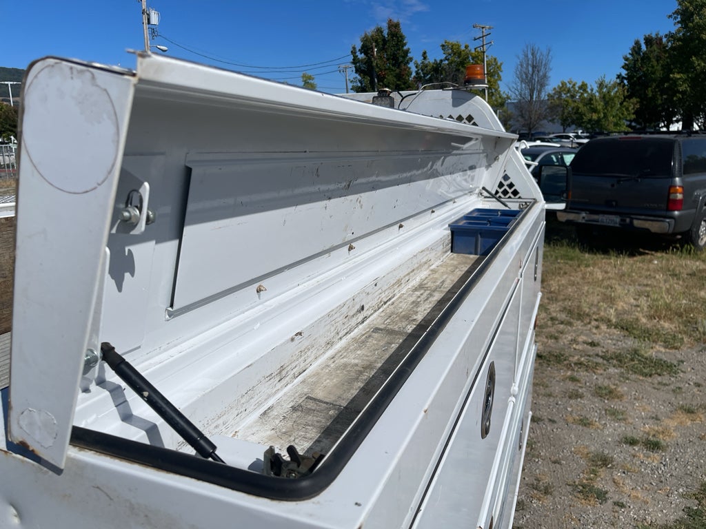 2019 Chevrolet Silverado 3500 HD Chassis Cab WT
