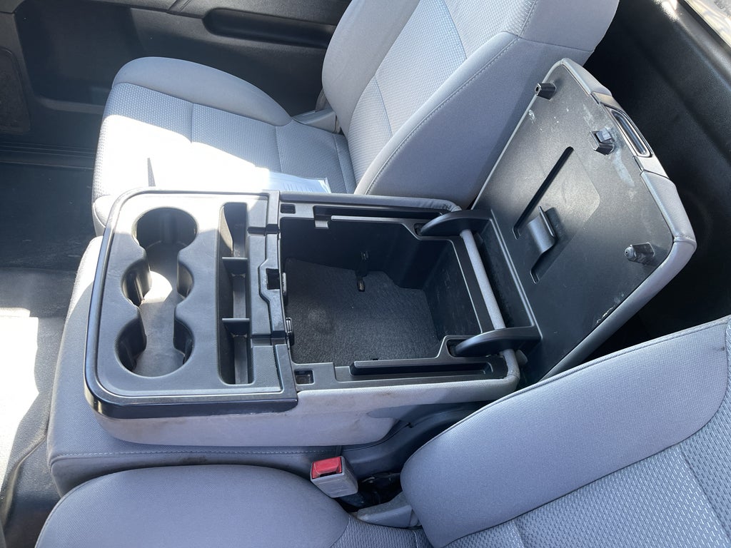 2019 Chevrolet Silverado 3500 HD Chassis Cab WT