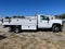 2019 Chevrolet Silverado 3500 HD Chassis Cab WT