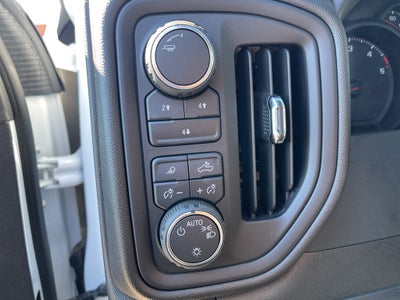 2025 Chevrolet Silverado 3500 HD WT