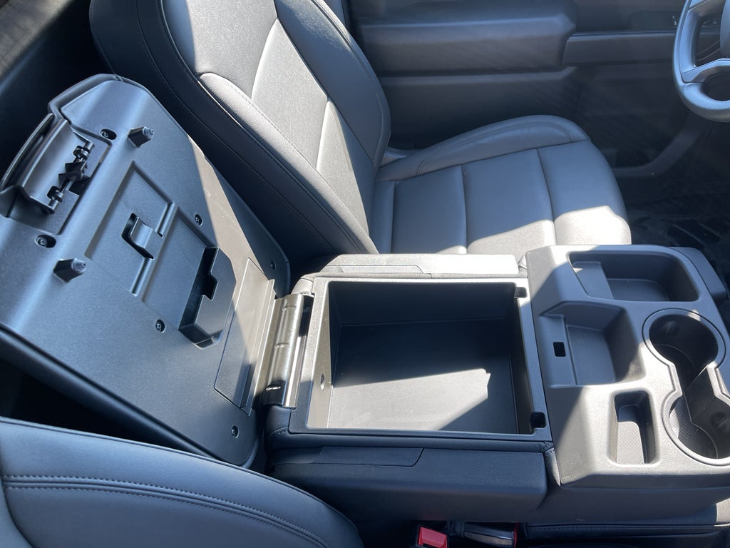 2025 Chevrolet Silverado 3500 HD WT