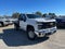 2025 Chevrolet Silverado 3500 HD WT