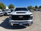 2025 Chevrolet Silverado 3500 HD WT