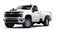 2025 Chevrolet Silverado 3500 HD WT