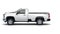 2025 Chevrolet Silverado 3500 HD WT