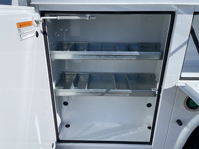 2025 Chevrolet Silverado 3500 HD WT