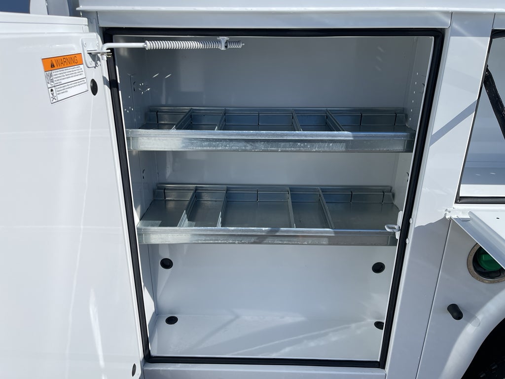 2025 Chevrolet Silverado 3500 HD WT