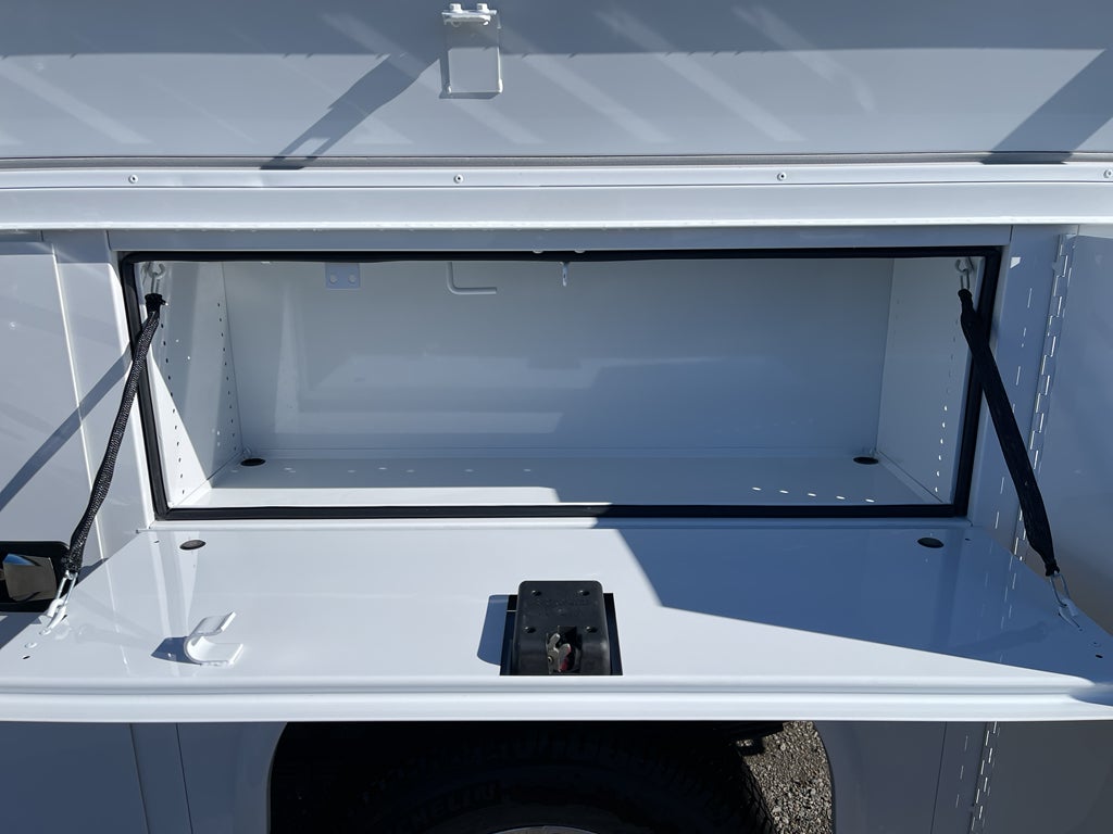 2025 Chevrolet Silverado 3500 HD WT