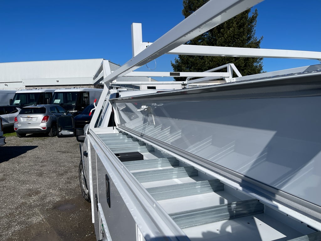 2025 Chevrolet Silverado 3500 HD WT