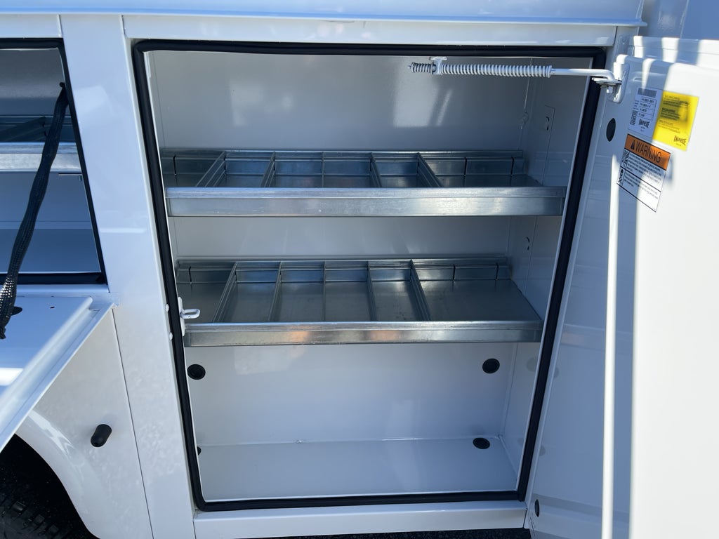 2025 Chevrolet Silverado 3500 HD WT