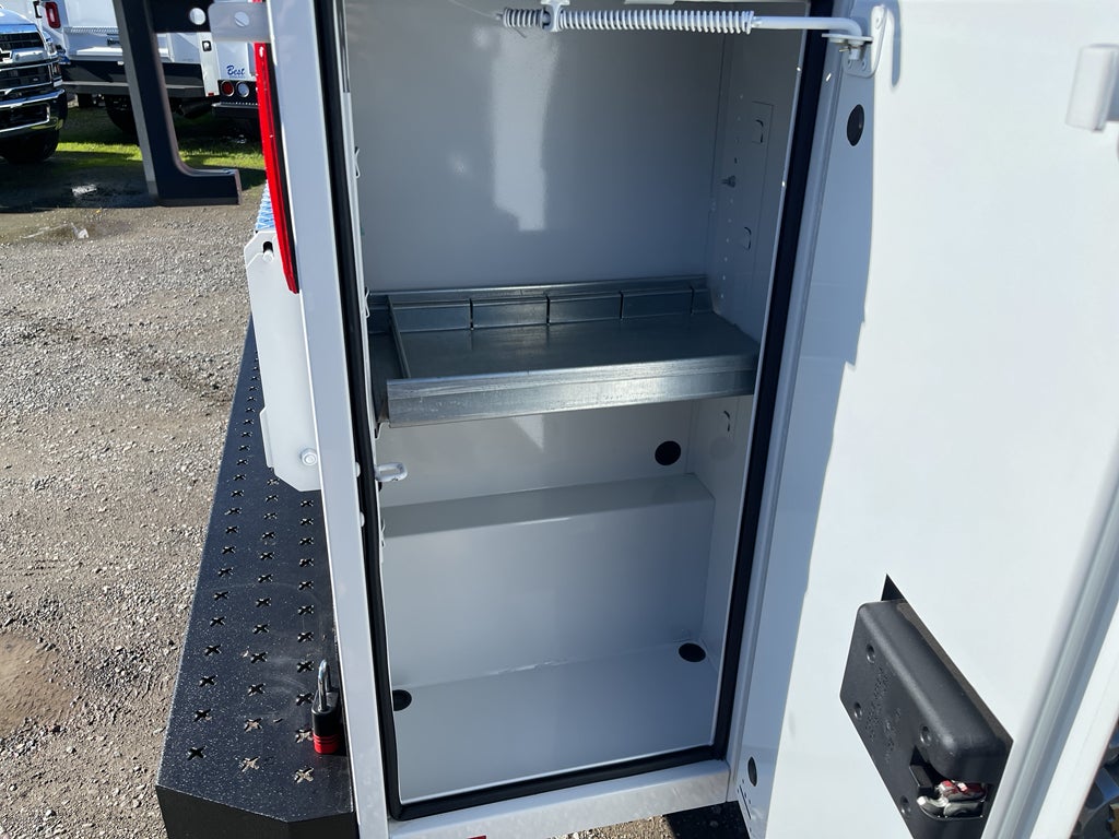 2025 Chevrolet Silverado 3500 HD WT