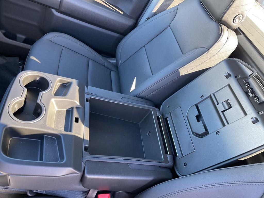 2025 Chevrolet Silverado 3500 HD WT