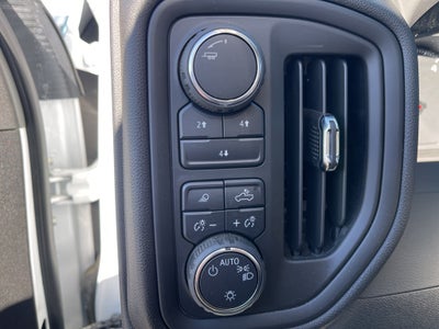 2025 Chevrolet Silverado 3500 HD WT