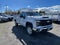 2025 Chevrolet Silverado 3500 HD WT