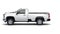 2025 Chevrolet Silverado 3500 HD WT